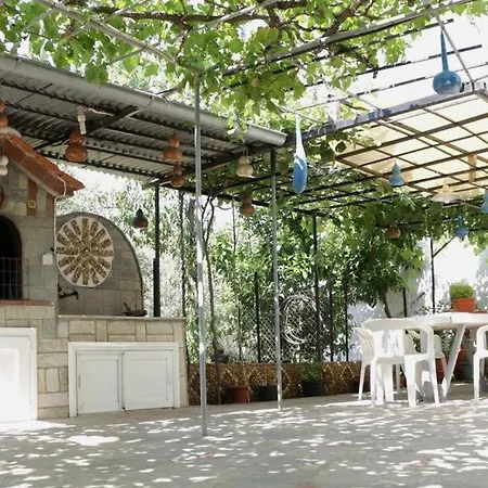 Summer Lounge Vakantiehuis