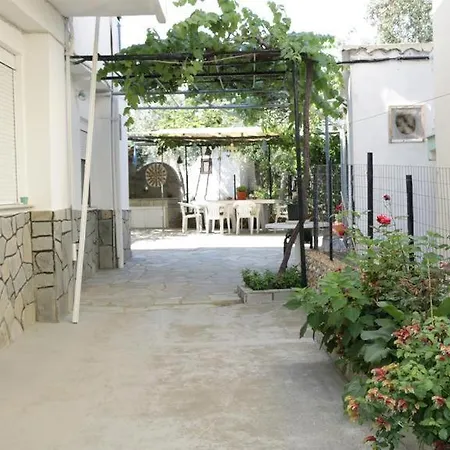 Vakantiehuis Summer Lounge